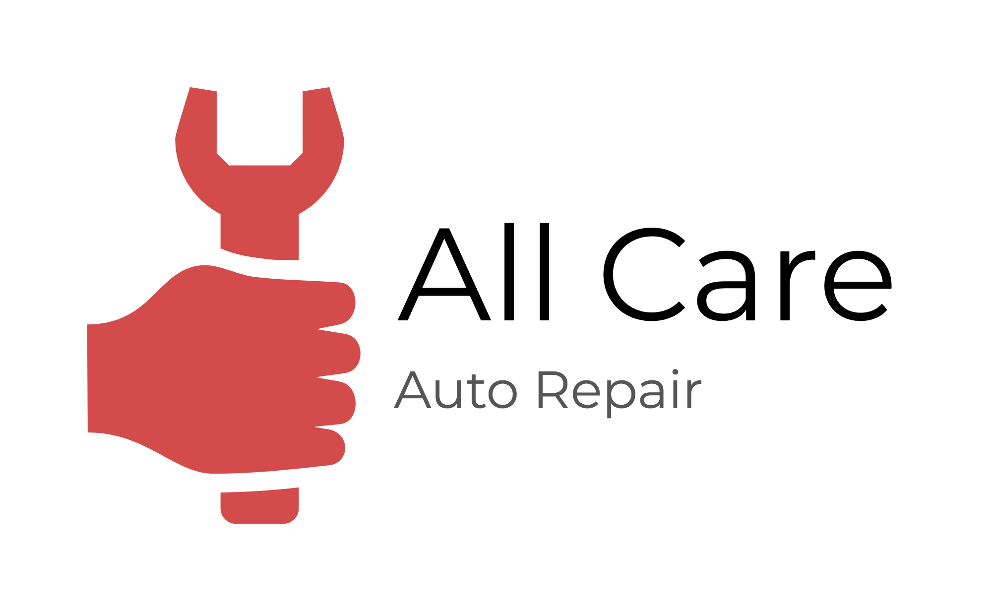 All Care Auto Repair